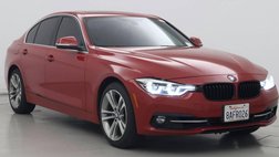 2017 BMW 3 Series 330i