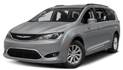 2019 Chrysler Pacifica Touring L Plus