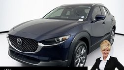 2024 Mazda CX-30 S Preferred