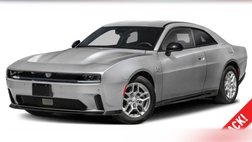 2026 Dodge Charger Scat Pack Plus