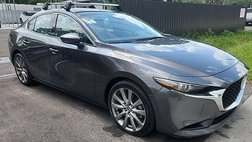2020 Mazda MAZDA3 Premium