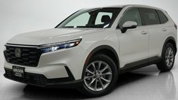 2023 Honda CR-V EX