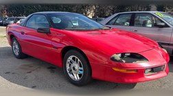 1996 Chevrolet Camaro Z28