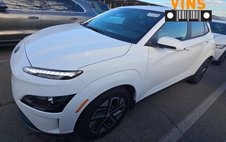 2023 Hyundai Kona Electric SEL