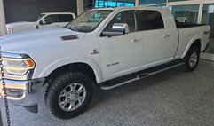 2021 Ram Ram Pickup 2500 Laramie