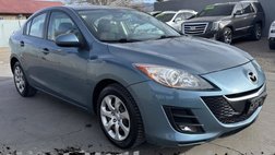 2010 Mazda MAZDA3 i Touring