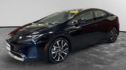 2024 Toyota Prius Prime XSE