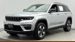 2024 Jeep Grand Cherokee 4WD