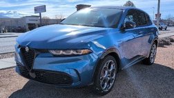 2024 Alfa Romeo Tonale Hybrid Veloce