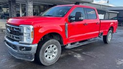 2024 Ford Super Duty F-250 XLT