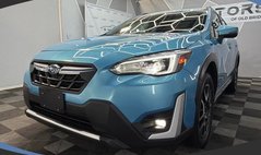 2023 Subaru Crosstrek Hybrid