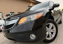 2014 Acura RDX w/Tech