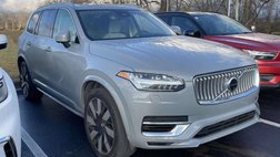 2024 Volvo XC90 Recharge T8 Ultimate Bright Theme 6P