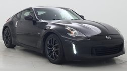 2019 Nissan 370Z Base