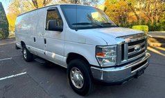 2013 Ford E-Series E-350 SD
