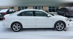 2013 Volkswagen Passat V6 SEL Premium