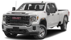 2020 GMC Sierra 2500HD Base