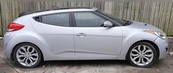 2013 Hyundai Veloster Base