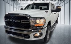 2024 Ram Ram Pickup 2500 Big Horn