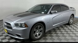 2014 Dodge Charger R/T