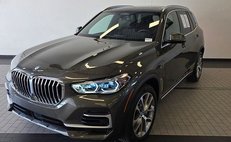 2023 BMW X5 xDrive45e