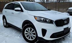 2019 Kia Sorento LX V6
