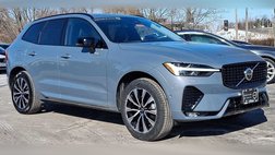 2023 Volvo XC60 B5 Plus Dark Theme