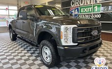 2024 Ford Super Duty F-350 XL