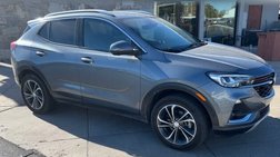 2022 Buick Encore GX Essence