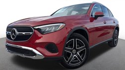 2026 Mercedes-Benz GLC-Class GLC 300 4MATIC