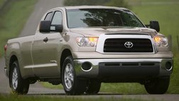 2007 Toyota Tundra SR5