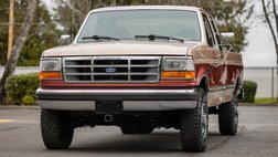1994 Ford F-250 XLT