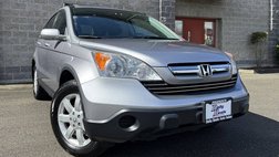 2007 Honda CR-V EX-L