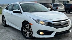 2017 Honda Civic EX-L