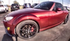2009 Mazda MX-5 Miata Touring