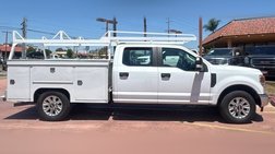 2022 Ford Super Duty F-250 XL