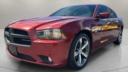 2014 Dodge Charger SXT 100th Anniversary