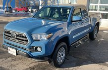 2019 Toyota Tacoma 
