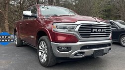 2023 Ram Ram Pickup 1500 Limited Longhorn