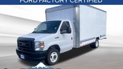 2022 Ford E-Series E-350 SD