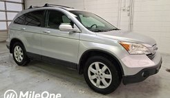 2009 Honda CR-V EX-L