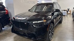 2023 BMW X7 M60i