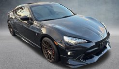 2019 Toyota 86 TRD Special Edition