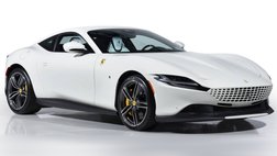 2024 Ferrari Roma Base