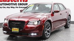 2023 Chrysler 300 S V6