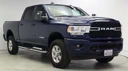 2024 Ram Ram Pickup 2500 Big Horn