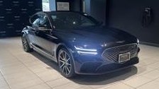 2025 Genesis G70 2.5T Standard