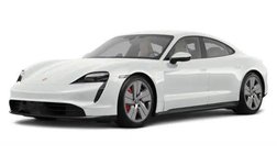 2022 Porsche Taycan GTS