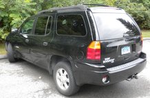 2004 GMC Envoy XL SLE