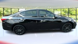2021 Nissan Altima 2.5 S